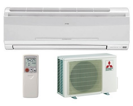 Mitsubishi Electric MSZ-SF35VE