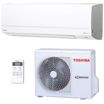 TOSHIBA RAS-10EKV-EE/RAS-10EAV-EE